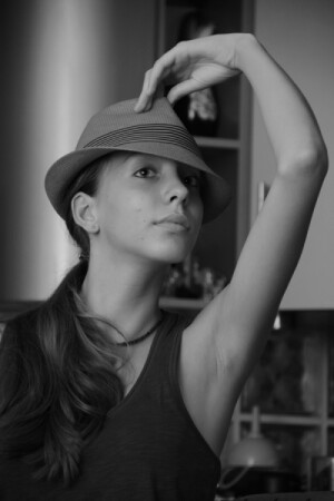 Все дело в шляпе