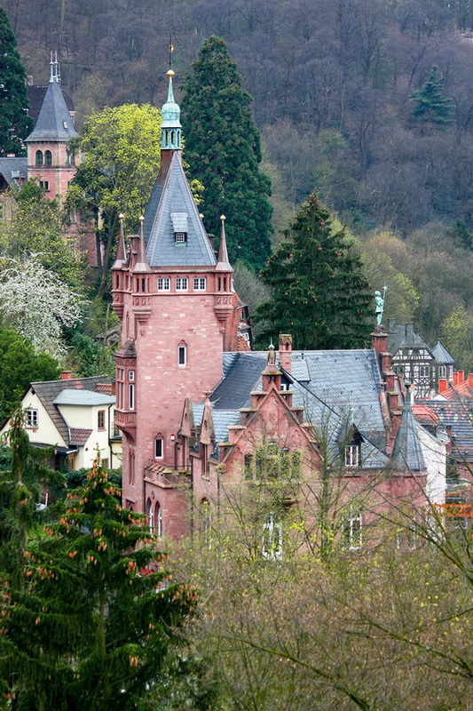 Heidelberg.Germany