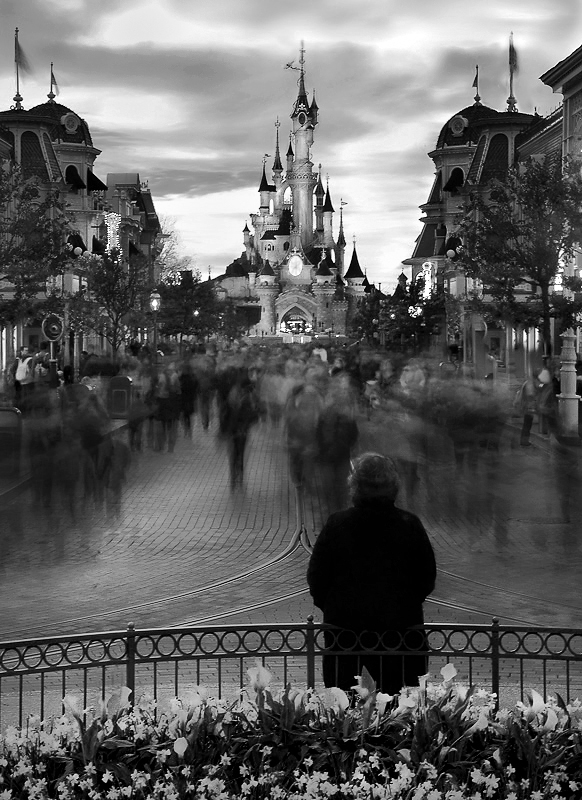 Disney Dreams