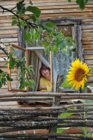 Дачный сезон