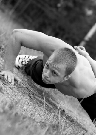 правильный пацан