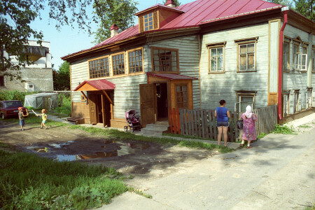 г.Каргополь
