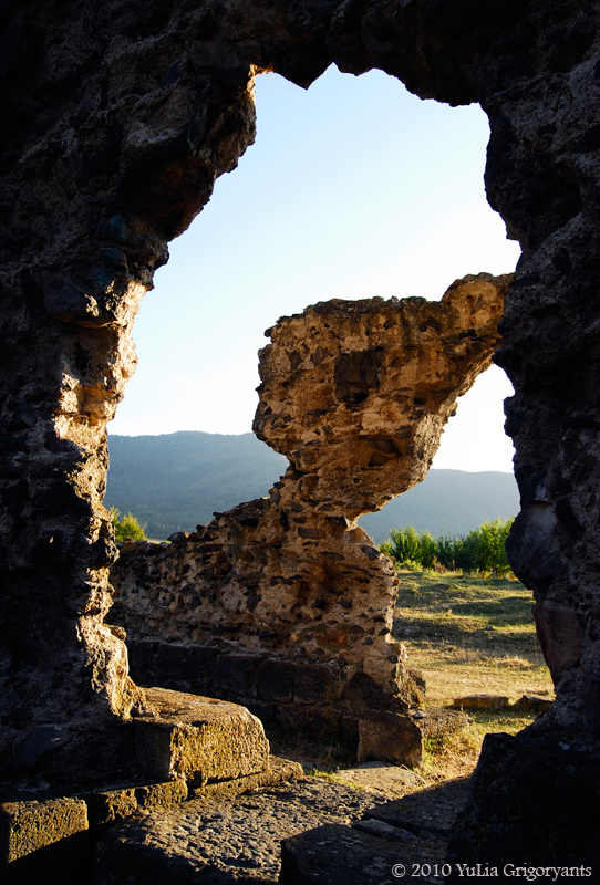 Tormakavanq Monastery