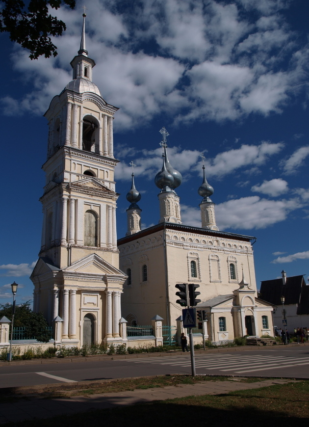 Симеоновская церковь