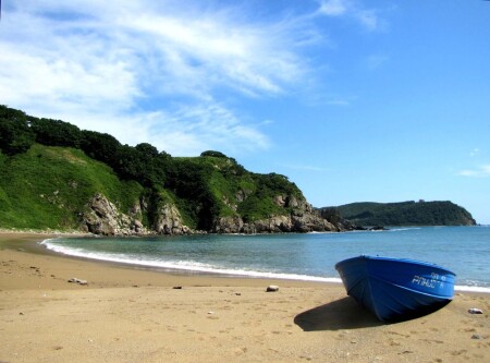 На краю России