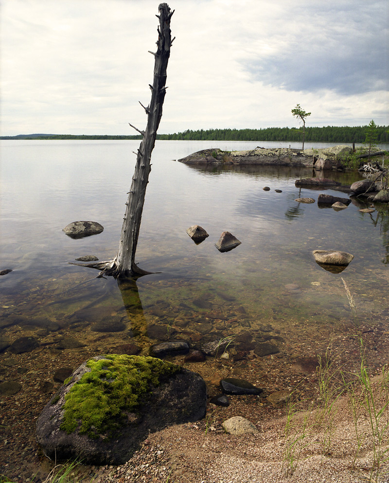 Карельские зарисовки(2010)_4