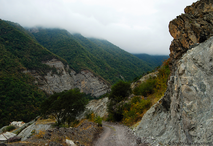 Artsakh...