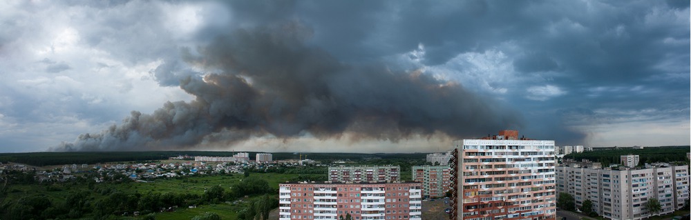 Там, где живут драконы...(1)