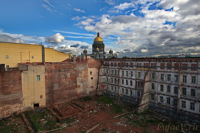 &quot;В лучших традициях&quot;.