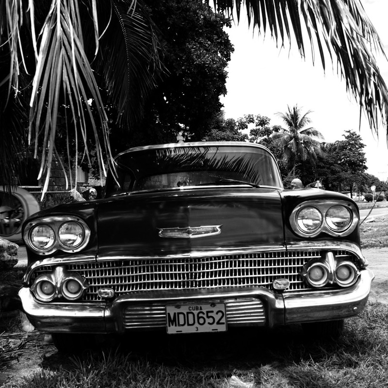 1958 Chevrolet Biscayne