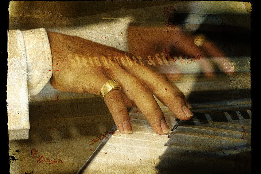 The Pianist