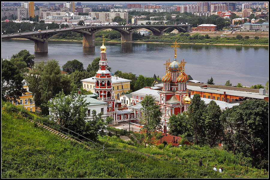 Рождественская