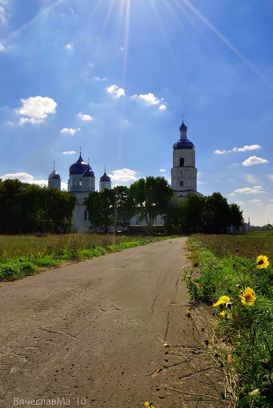 осеннее настроение