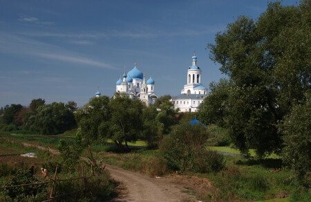 Боголюбово (2)