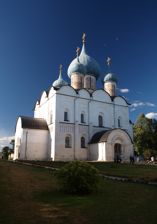 Рождественский собор