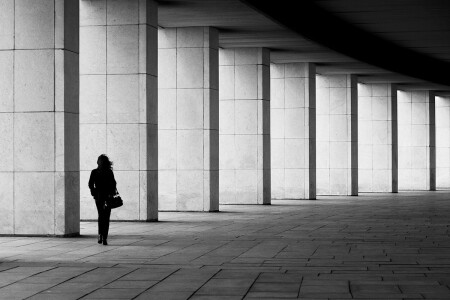 Когда они уходят