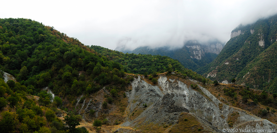 Artsakh ~~