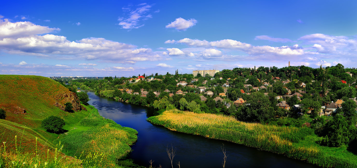 Скелi МОДРу