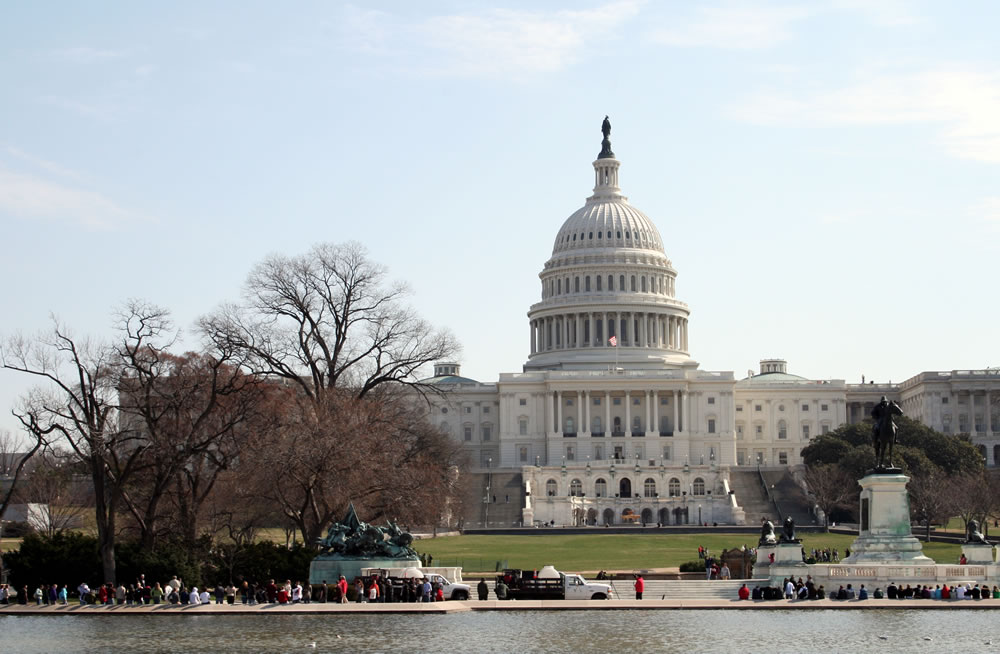 Washington D.C. - Capitol