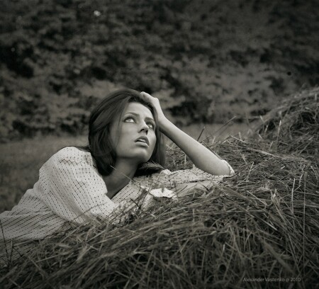 Somewhere & Sometime... #7