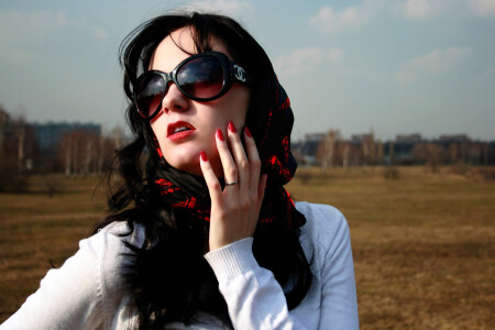 весеннее ожидание