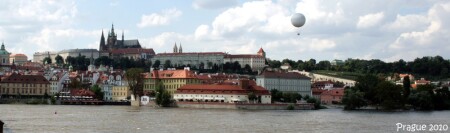 Прага 2010