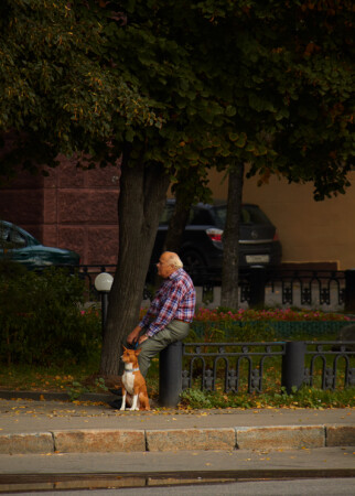 Мимо летят секунды