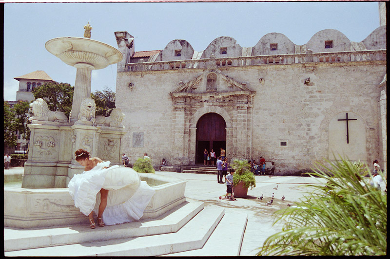 Plaza de San Francisco