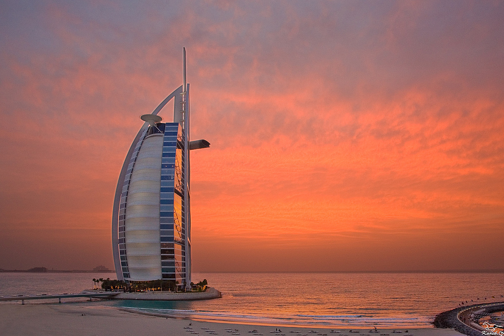 Burj al Arab