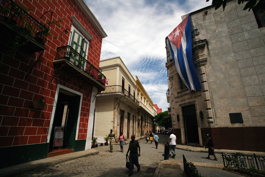 La Habana