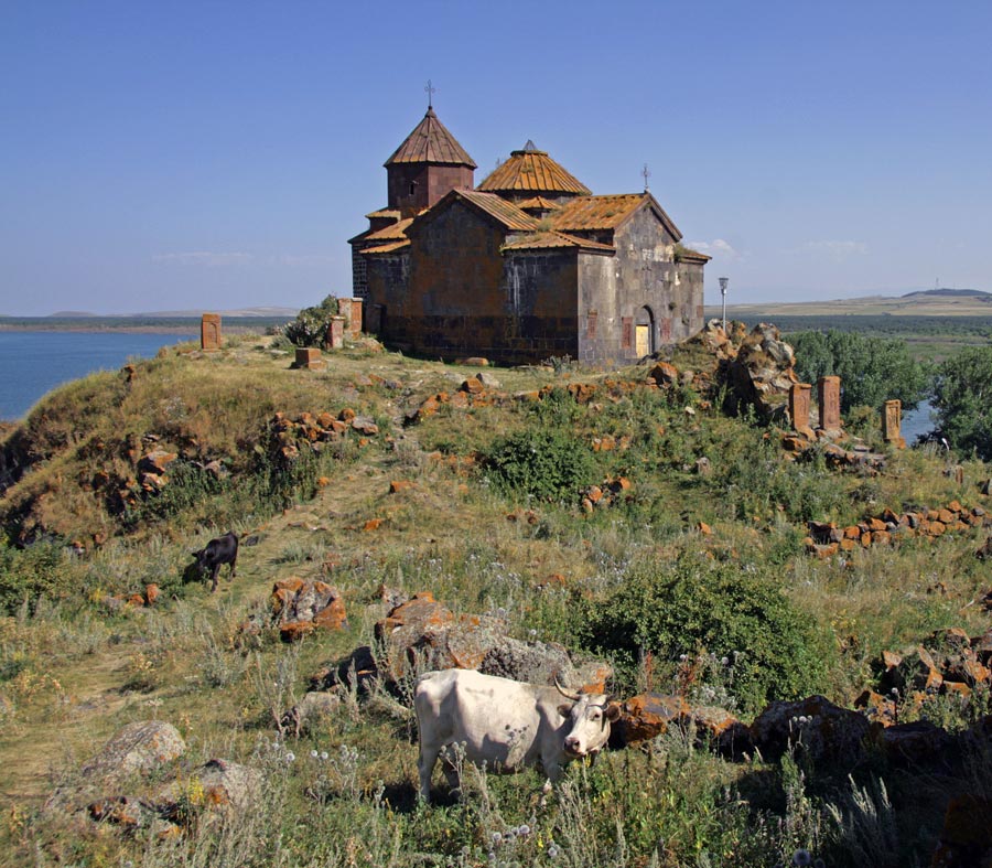 Армянская пастораль