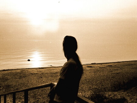 Преданная жена..