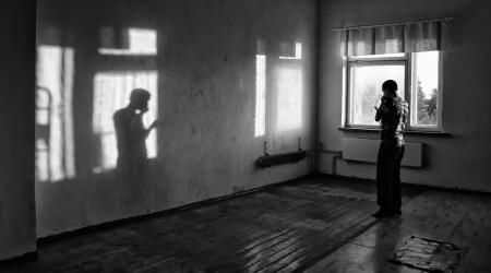 Последний звонок...