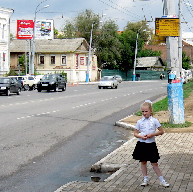 Сколько ж можно ждать?!