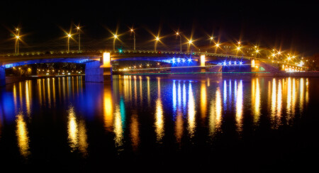 Новоспасский мост