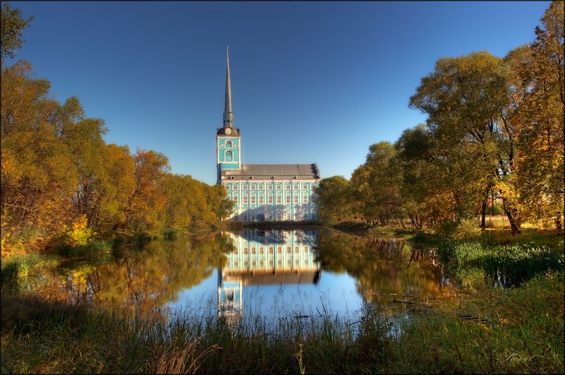 ПетраПавловка