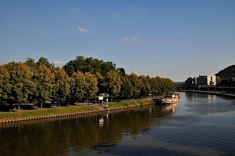 городские зарисовки