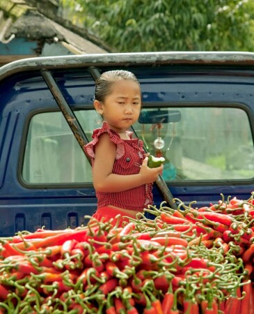 гордый беби...