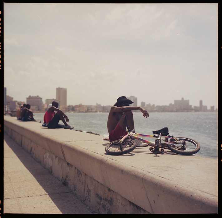 Malecon