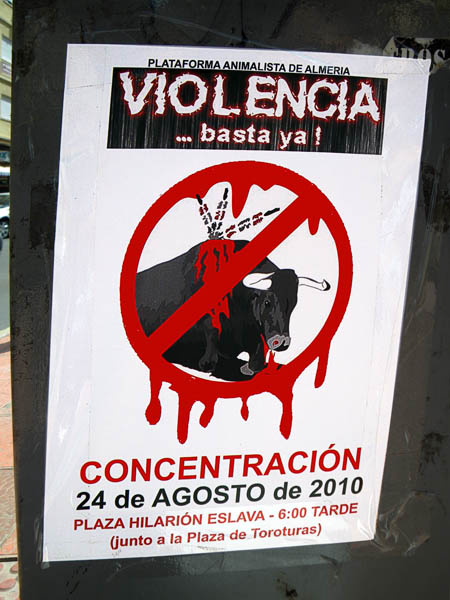 Violencia