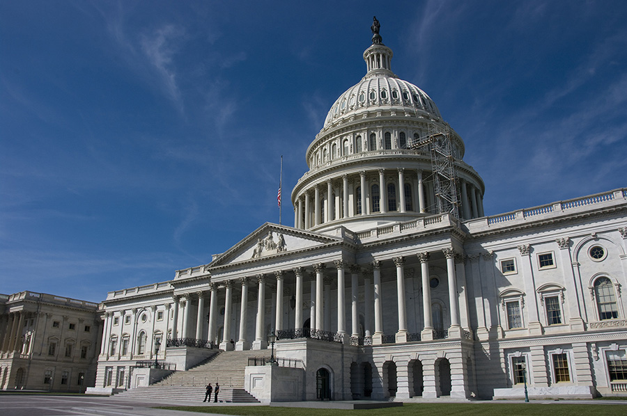 US Capitol