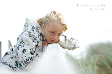 Fresh moods