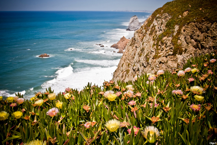 Cabo da Roca