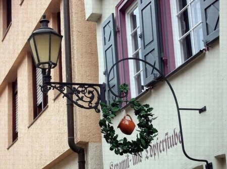 в стиле кантри