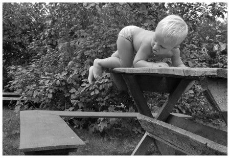 не упасть бы ...