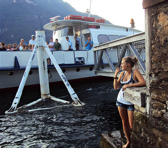 lago di como