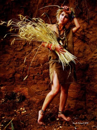 В одиночестве