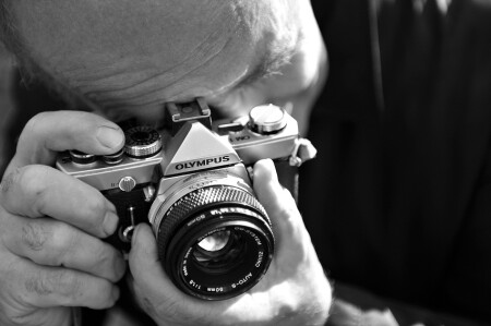 Фотограф