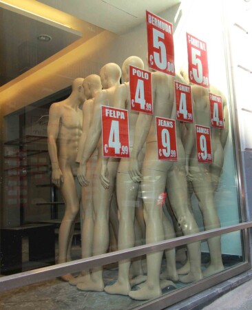 Правда витрин