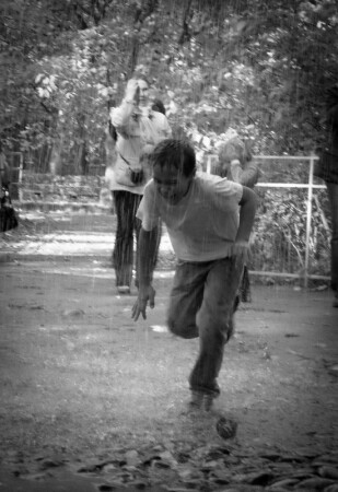 Все равно пробегу